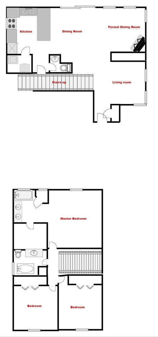 Foto del edificio - 3 Bedroom Home in a Great Location of Oceanside!