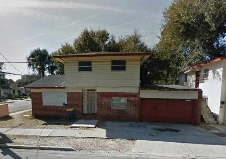 Foto principal - 2306 Fairfax St