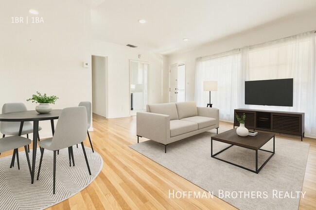 Foto del edificio - 1538 Veteran Ave