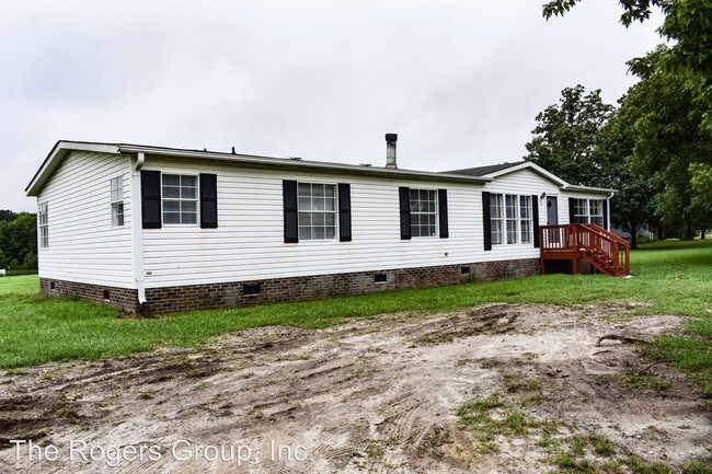Building Photo - 3 br, 2 bath House - 1216 Bobbitt Rd
