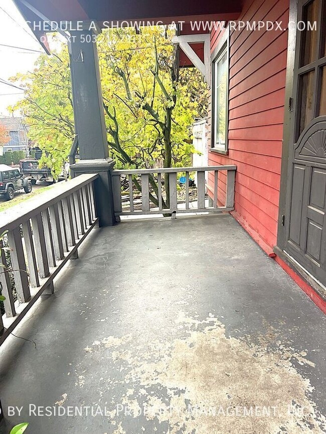 Foto del edificio - 214 NE Bryant St