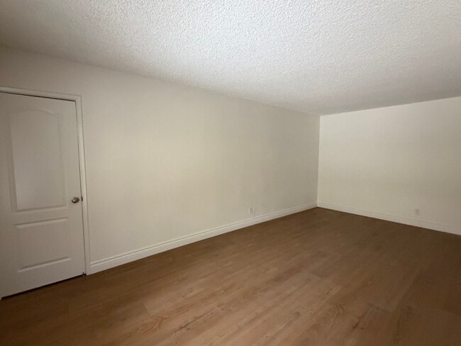 Large family room and hall closet - 100 Hermosa Ave