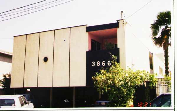 Primary Photo - 3866 Willow Crest Ave