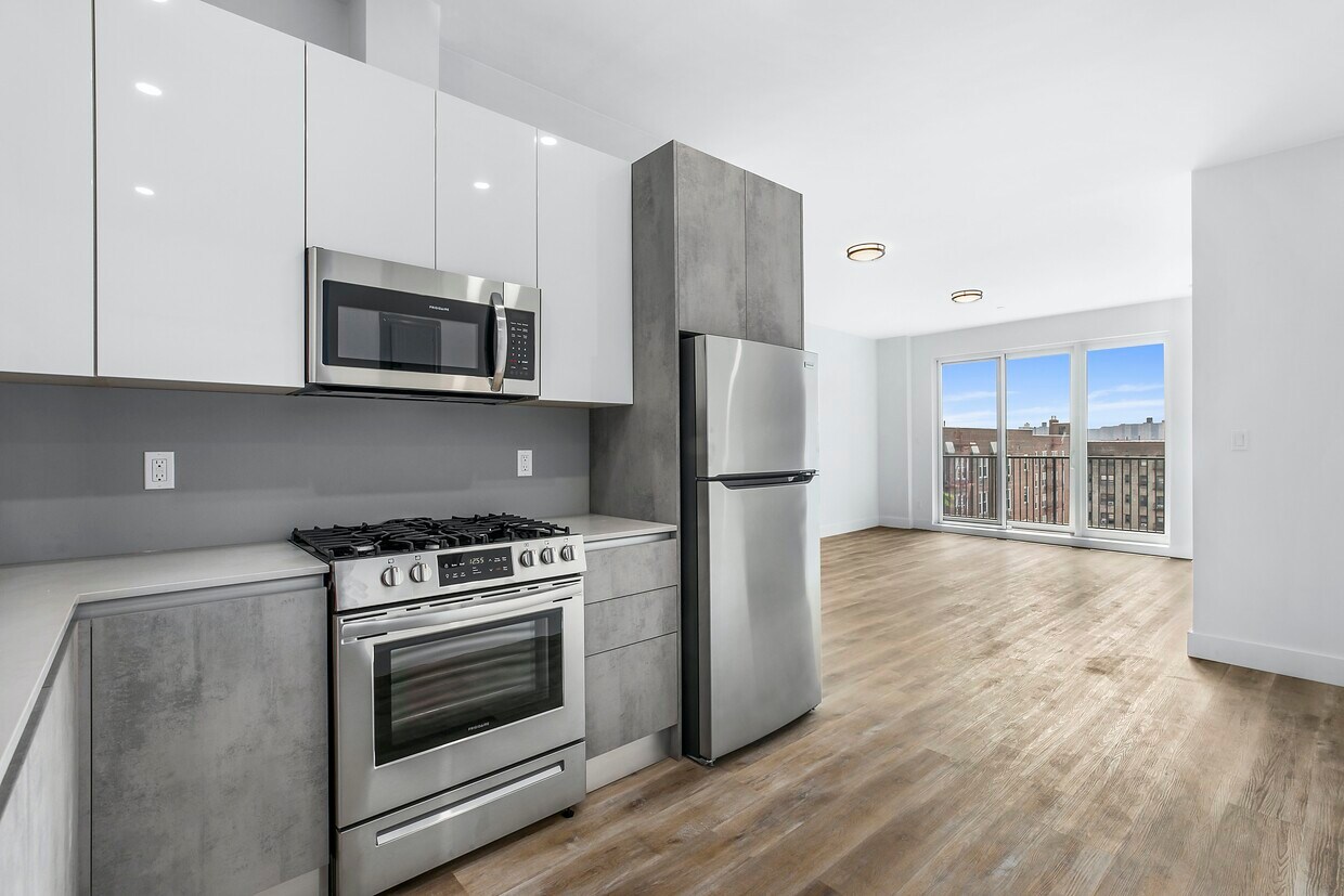 1780 Sheepshead Bay Rd Unit 4A, Brooklyn, NY 11235 Condo for Rent in