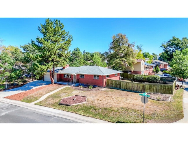 Building Photo - 8240 Tennyson St