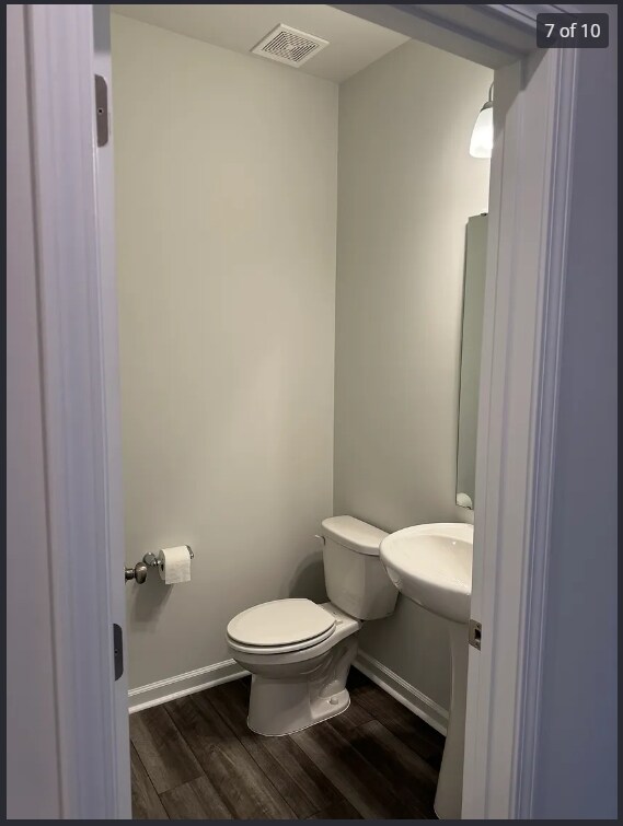 Foto del edificio - 874 McKenzie Pk Ter