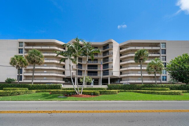 Building Photo - 3610 S Ocean Blvd