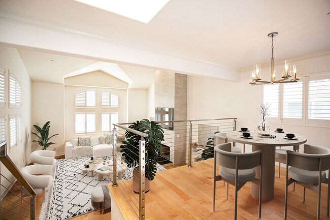 Virtually Staged - 1751 Axenty Way