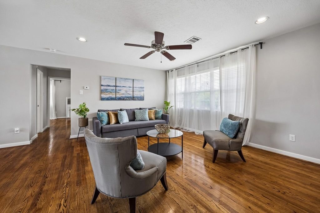Photo - 3237 Rosedale St (Houston, TX)