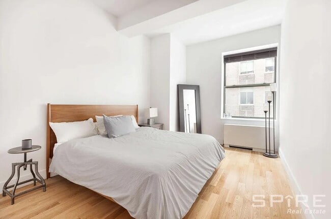 Building Photo - 1 bedroom in New York NY 10038