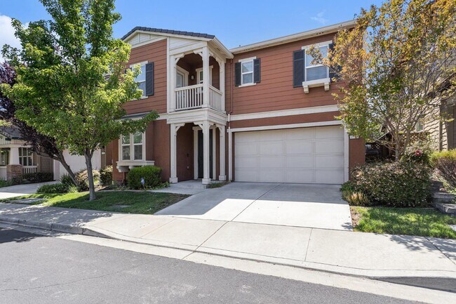 Foto del edificio - 4970 Trescott Ct
