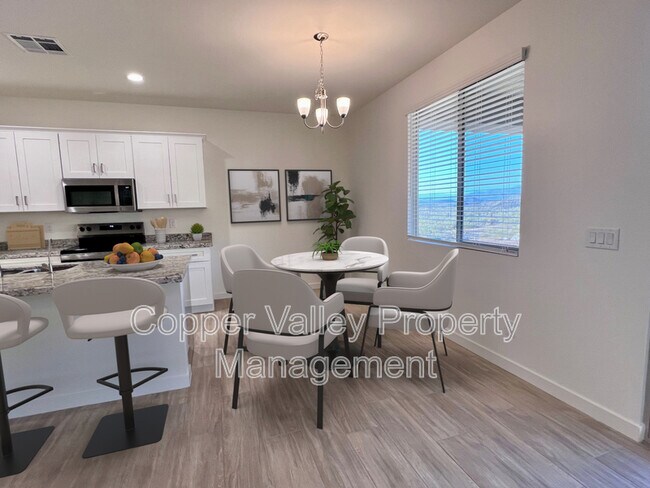 Foto del edificio - 20273 W Wolf St