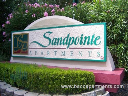 Primary Photo - Sandpointe Apartments