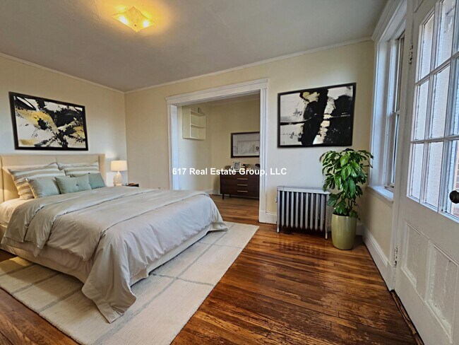 Foto del edificio - 28 Quint Ave