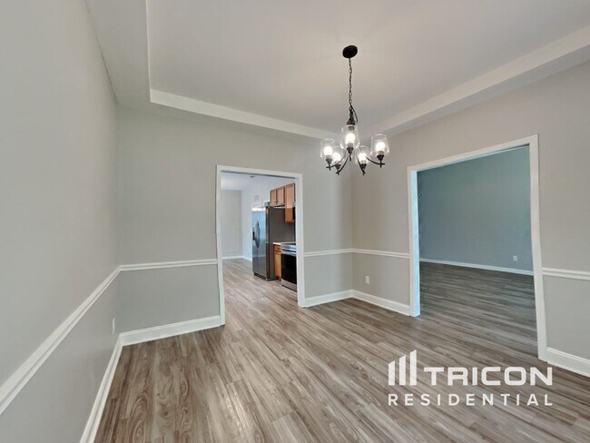 Foto del edificio - 5816 Sycamore Glen Rd
