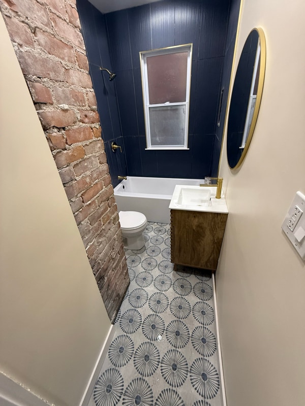 Foto del edificio - 3023 Lothrop