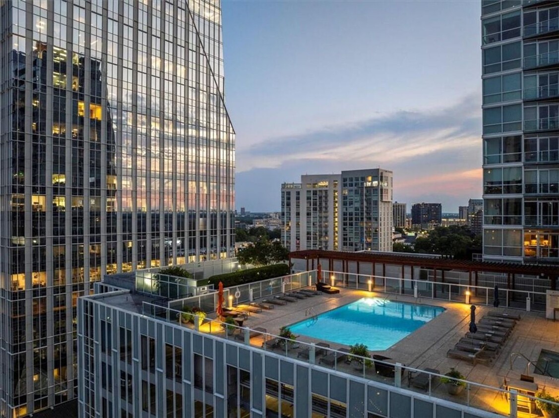 Foto principal - Luxury Living in Buckhead!