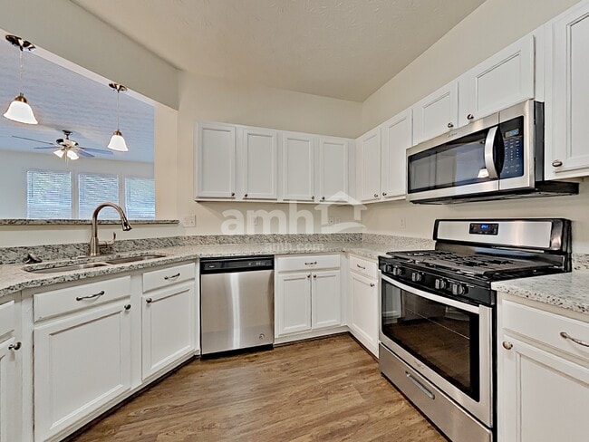 Foto del edificio - 3917 Abernathy Farm Way