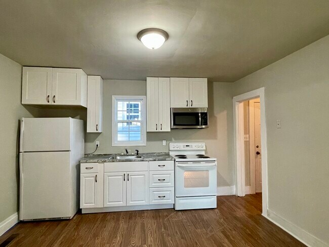 Foto del edificio - 917 Reid St