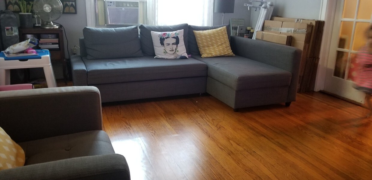 Foto principal - 3601 Irwin Ave