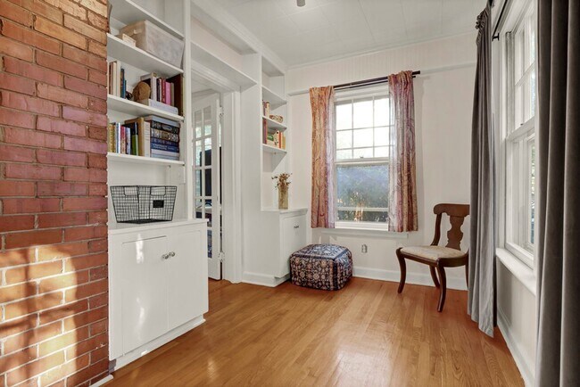 Foto del edificio - Gorgeous Historic Home in Downtown Wilmington