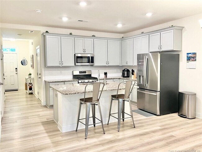 Building Photo - 1206 Oakchest Ct