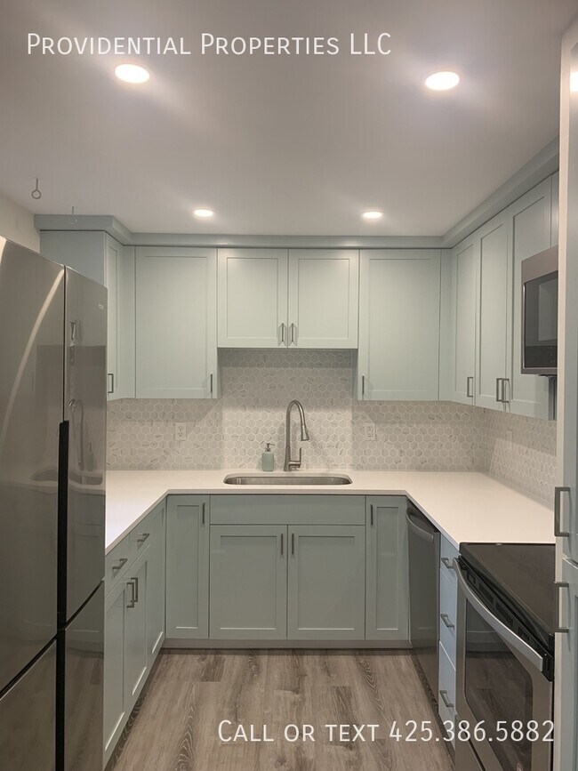 Foto del edificio - 23002 64th Ave W