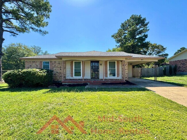 Foto del edificio - 1185 Deer Trail Ln