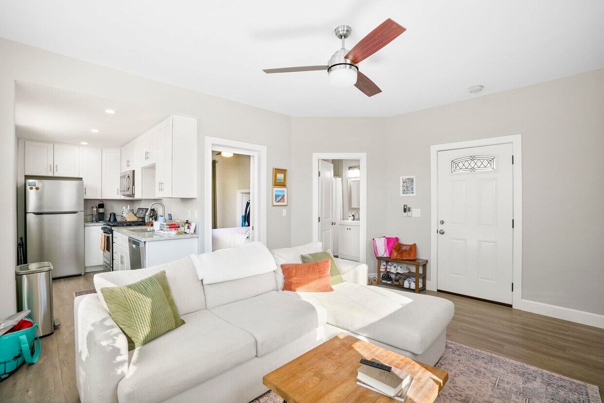 Foto principal - 931 21st St