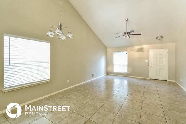 Foto del edificio - 8903 Scarlett Pl