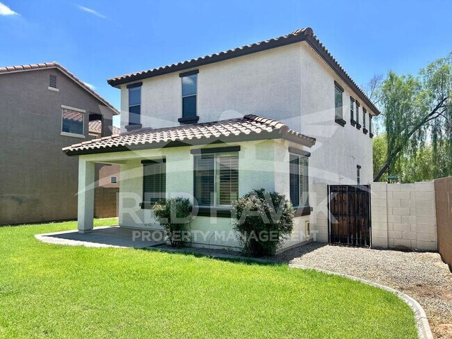 Foto del edificio - 3736 E Chickadee Rd