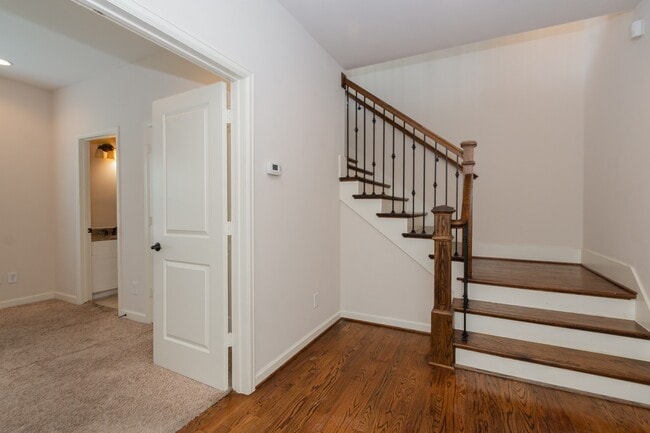 Foto del edificio - 1404 W 26th St