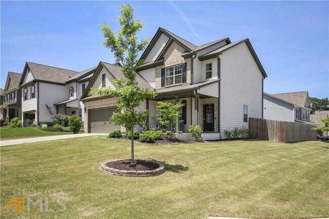 Foto del edificio - 4235 Cordova Ln