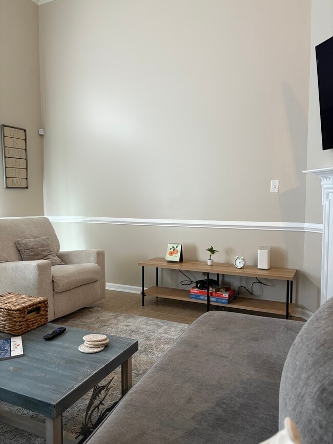 Building Photo - 12461 Coastal Marsh Dr