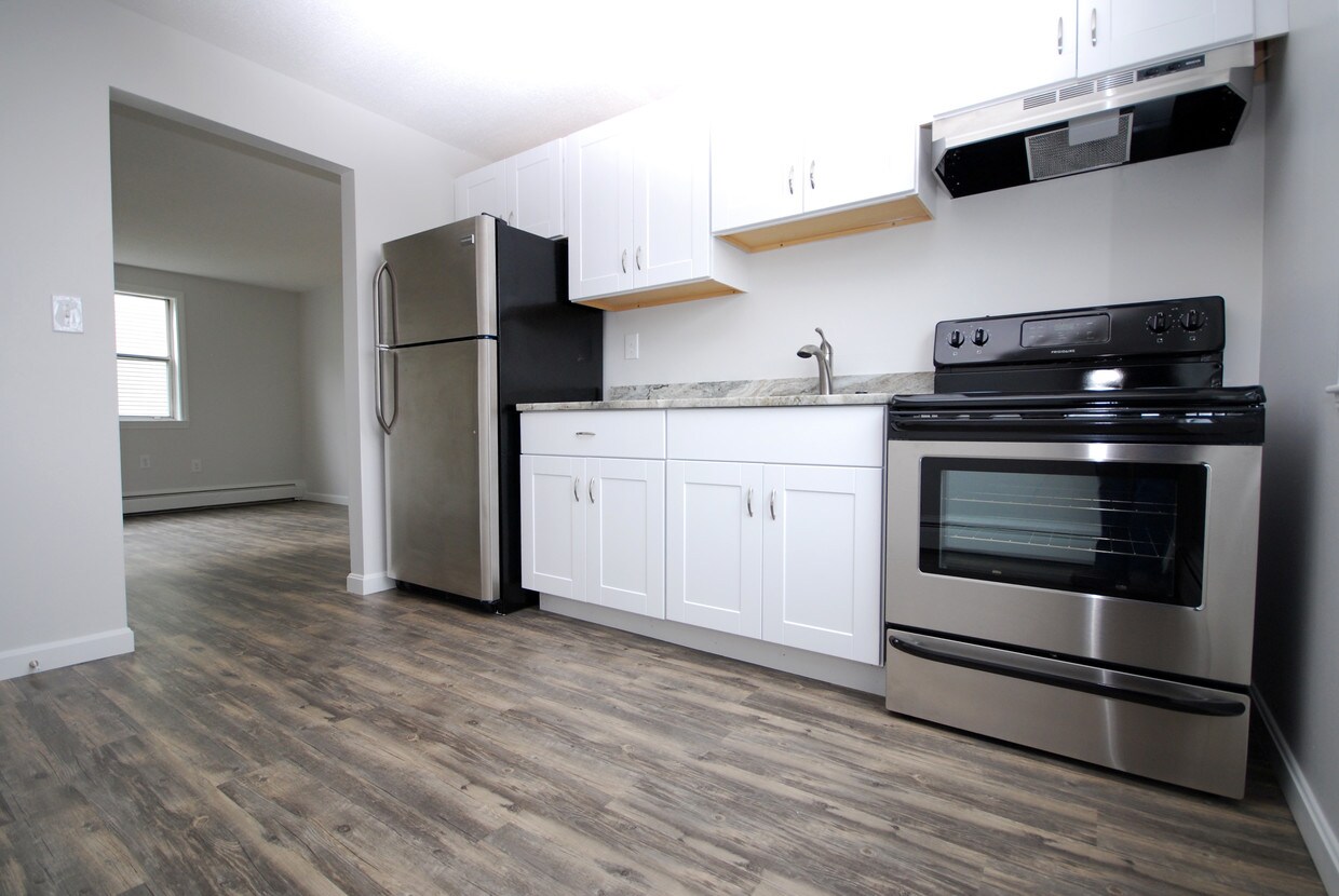 Primary Photo - 18 Tremont St