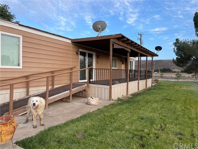 Foto del edificio - 34530 Olive Ave