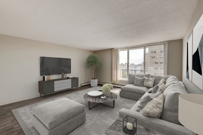 Photo - Kingston Tower Apartment