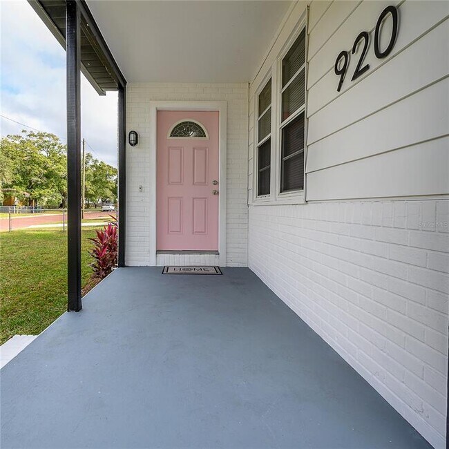 Foto del edificio - 920 W Orient St