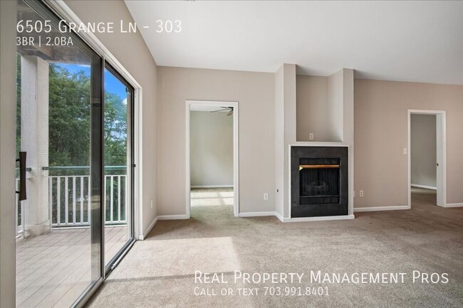 Building Photo - 6505 Grange Ln
