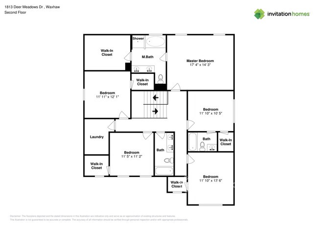 Building Photo - 1813 Deer Meadows Dr