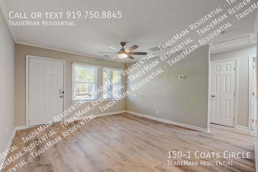 Foto principal - 2 Bedroom 1 Bath