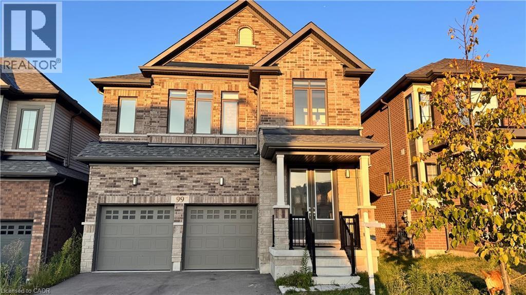 Primary Photo - 99 Crossmore Cres