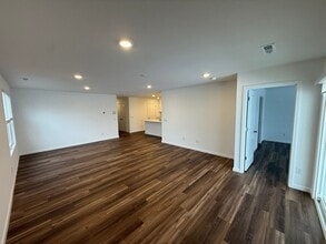 Interior Photo - Thunderhawk Villas