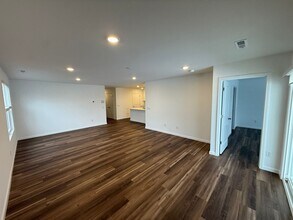 Interior Photo - Thunderhawk Villas