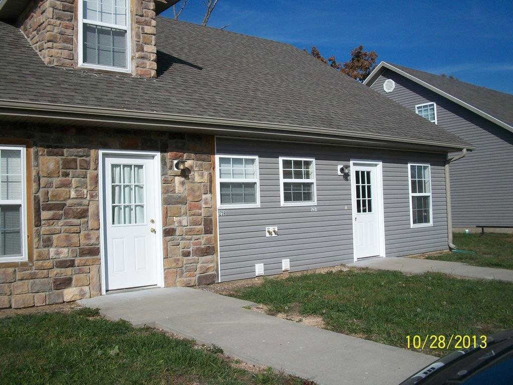 1257 Evans Rd, Lebanon, MO 65536 House Rental in Lebanon, MO