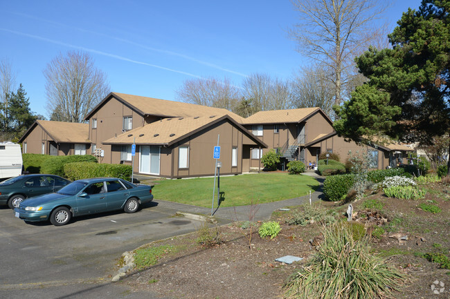 Building Photo - Northridge Apartments