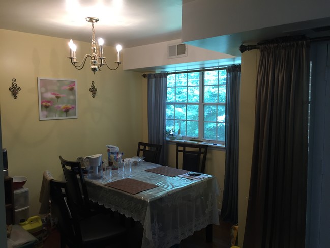 Dining Room - 7096 Spring Garden Dr