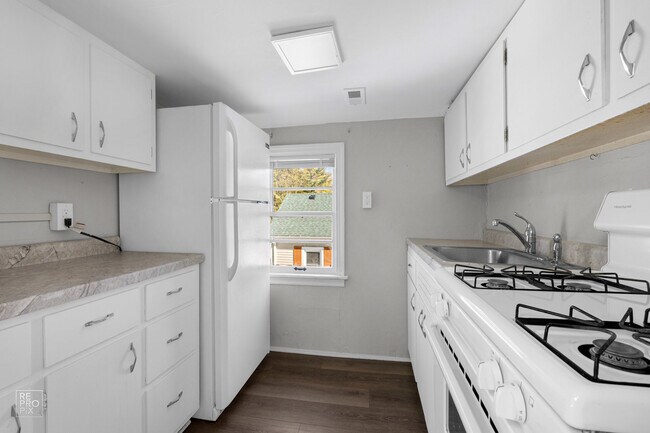 Foto del edificio - 521 E Wilson St