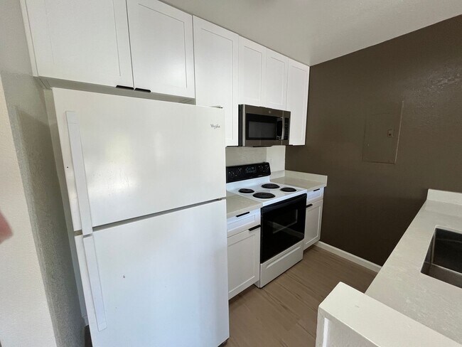 Foto del edificio - Crosspointe (Aiea/Honolulu) - 2 bed/2 bath...