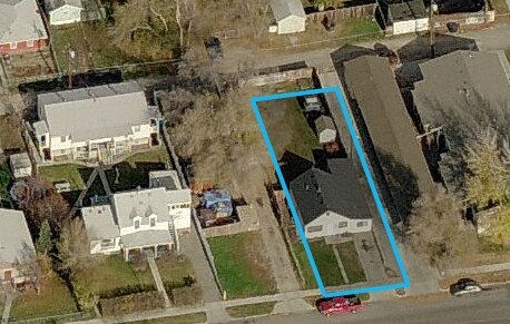 Primary Photo - 415 Cook Ave